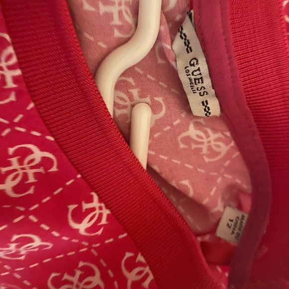 GUESS Kids Shirt - Picture 6 of 6